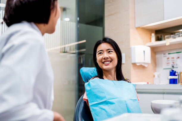 Professional Holistic Dental Care Services in Plattsburgh West, NY