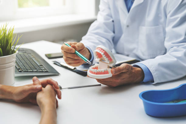 Emergency Dental Services in Plattsburgh West, NY