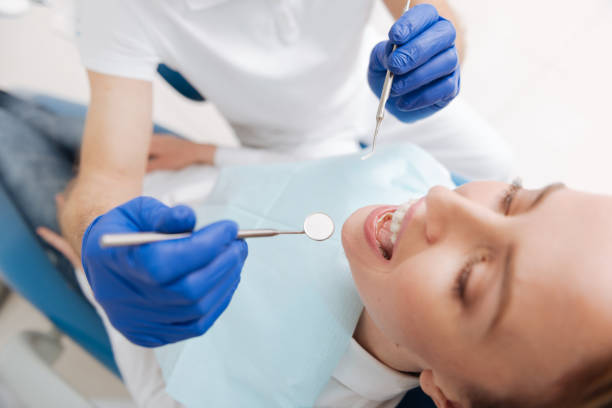 Best Cosmetic Dentistry  in Plattsburgh West, NY