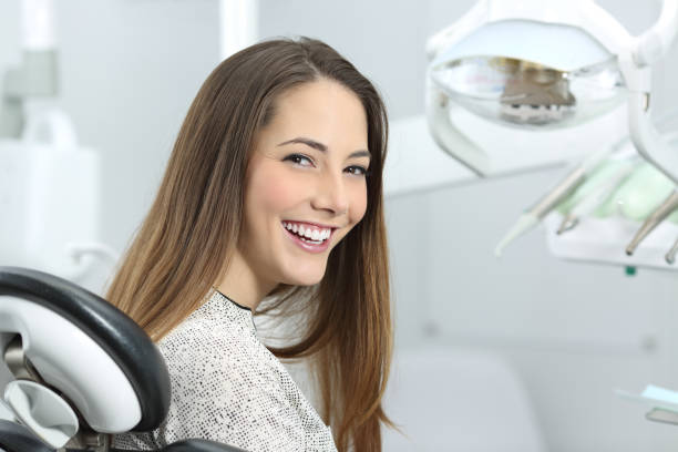 Full Mouth Reconstruction in Plattsburgh West, NY